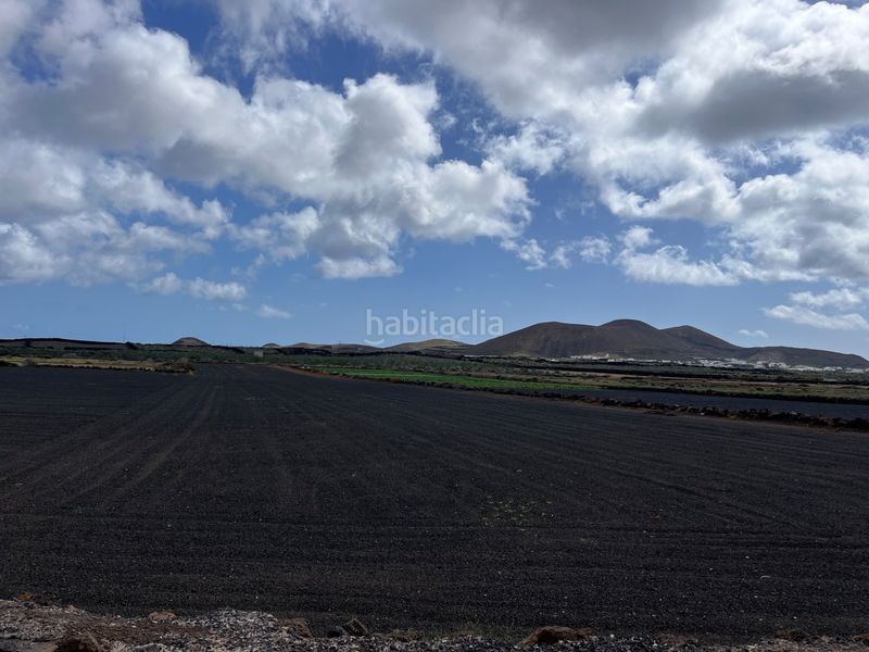 Foto fc5fb19c-a9e3-4e73-993c-529e349e8587. Finca rústica a costa Teguise Teguise