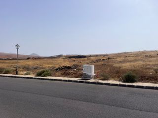 Terreny residencial a Tahiche