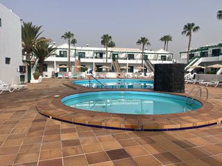 Apartament a Puerto del Carmen