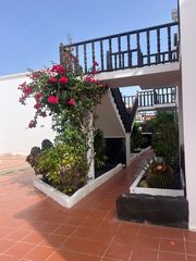 Apartment in Playa Honda. Pla001