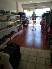 Traspàs Local Comercial  Avenida de las playas. Local primera línea matagorda