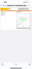 Terreny residencial  Calle tenderete. Solar en argana c/tenderete