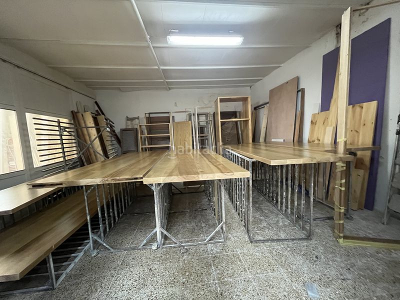 Foto 0086f824-cad6-480d-9bd1-f0e8d0934618. Nau industrial a Valterra - Altavista Arrecife