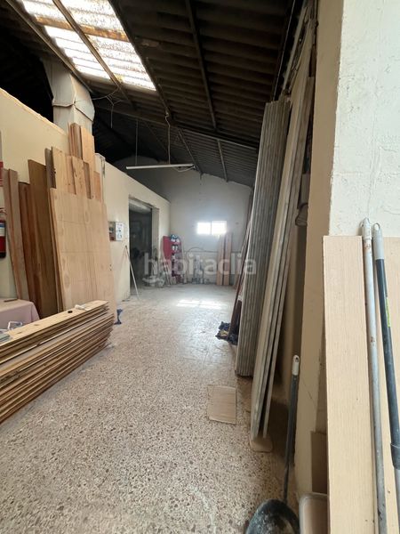 Foto ed05aed3-a59f-4acf-833a-3bfb9913022e. Nau industrial a Valterra - Altavista Arrecife