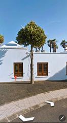 Maison jumelée à Playa Blanca. Yaiza 001
