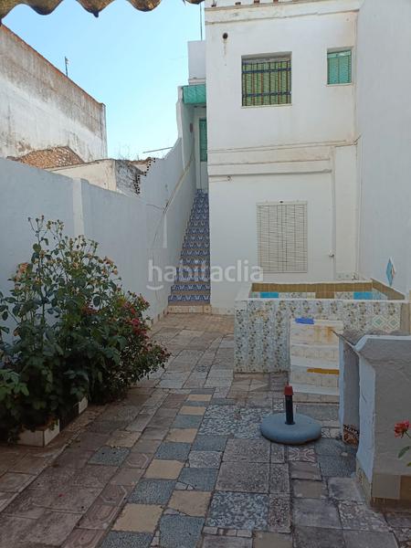Foto 2b0fbbe8-2c2c-4e62-ba4e-e24cf8ffa875. Casa venta vivienda unifamiliar en San Juan del Puerto