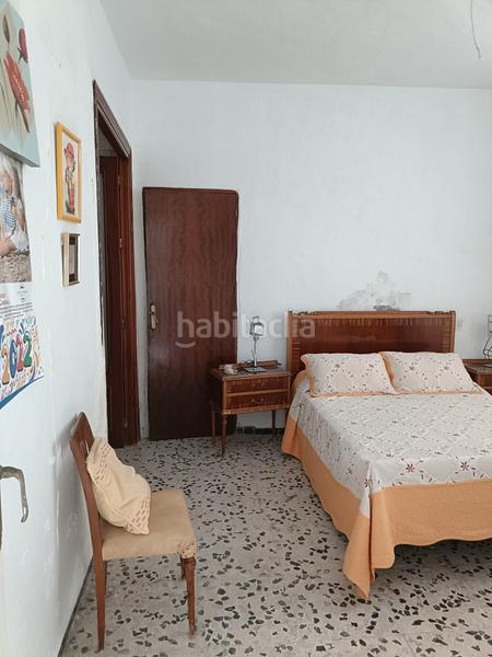 Foto 535ee407-5e7b-4801-823c-5b7dfa71000e. Casa venta vivienda unifamiliar en San Juan del Puerto