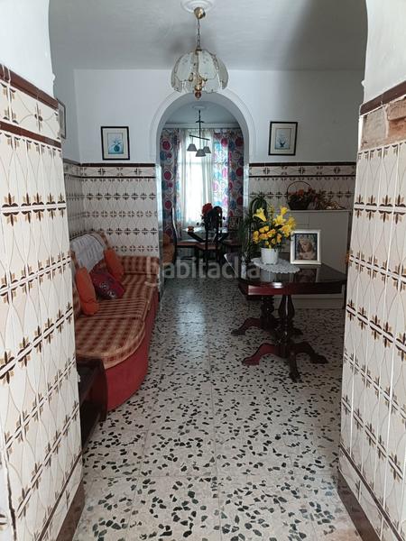 Foto a211f0de-e453-422c-9ad2-2ed5915448b2. Casa venta vivienda unifamiliar en San Juan del Puerto