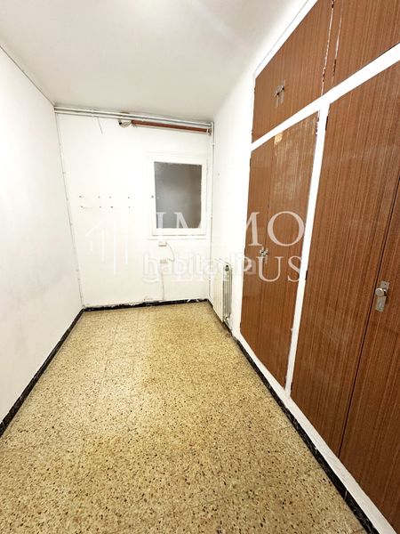 Foto 15433d11-212a-44c9-85ae-49e8b2648f25. Casa aparellada amb calefacció aparcament a Sant Pere Nord Terrassa