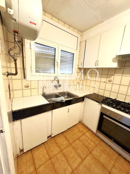 Foto 6b7a9c86-3bdb-44ed-bb90-3c706c47d925. Casa aparellada amb calefacció aparcament a Sant Pere Nord Terrassa