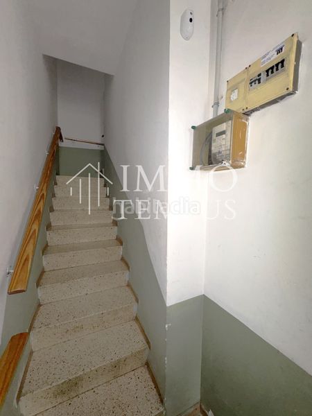 Foto ac9c4049-0e65-4fd1-82aa-bd4756a1d321. Casa aparellada amb calefacció aparcament a Sant Pere Nord Terrassa