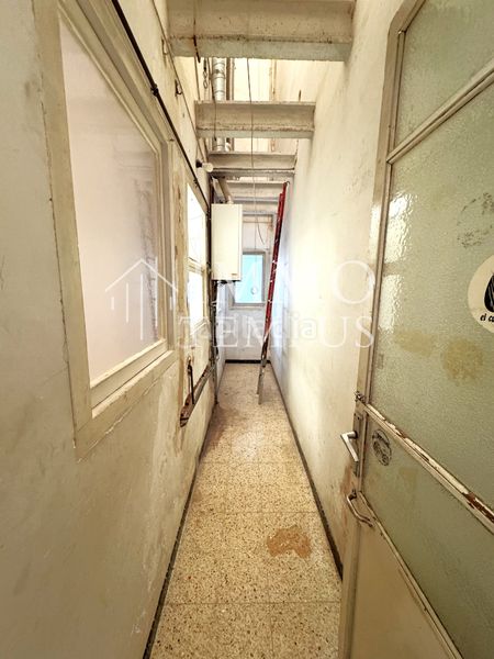 Foto c1945103-1a55-48b5-aff7-38891cd0298a. Casa aparellada amb calefacció aparcament a Sant Pere Nord Terrassa