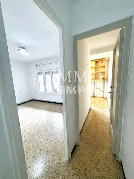 Foto d2faca30-bcfb-4b4a-9e25-8f99d921827a. Casa aparellada amb calefacció aparcament a Sant Pere Nord Terrassa