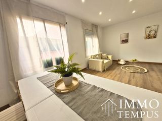 Flat in Carrer d'emili badiella 25. Piso en venta sant pere