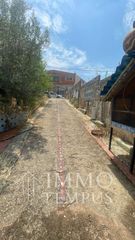 Terreny residencial a Carrer de Guipúscoa