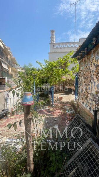 Foto 57445c03-cf06-48d6-8dbe-2a75f5579253. Terreny residencial a Torre - Sana Terrassa