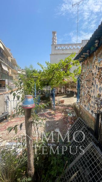 Foto 63fc5f5d-99b5-4189-bac7-7c20d7ba25dd. Terreny residencial a Torre - Sana Terrassa
