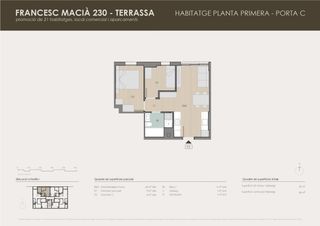 Appartamento in Rambla de francesc macià 230