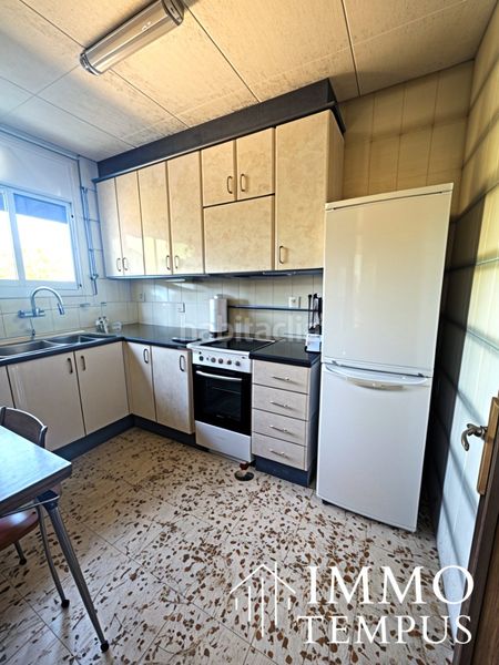 Foto 94c8a8d5-d676-4817-846e-a444082410b5. Casa amb xemeneia aparcament a Egara Terrassa