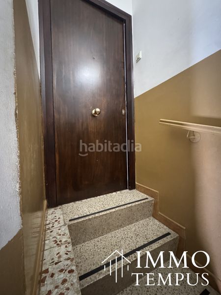 Foto 998ddc98-9481-40bd-a3be-af308165f356. Casa amb xemeneia aparcament a Egara Terrassa