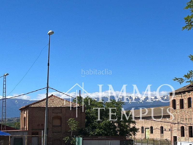 Foto 4f74a740-9e76-49cc-a9dd-b9eb929ef531. Terreno residenziale in calle primero de mayo 8 in Benalúa