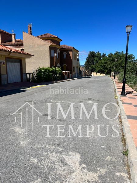 Foto a774d24d-522c-4d8b-a668-404954ac15b4. Terreno residenziale in calle primero de mayo 8 in Benalúa