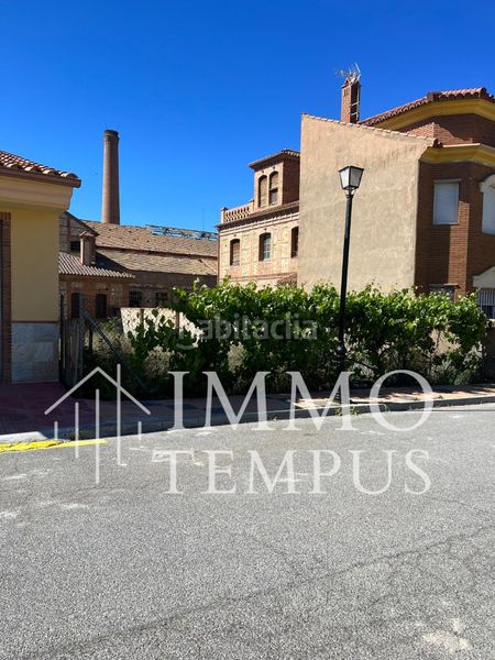 Foto b1a6110c-41c0-4931-a86b-988df024ff63. Terreno residenziale in calle primero de mayo 8 in Benalúa