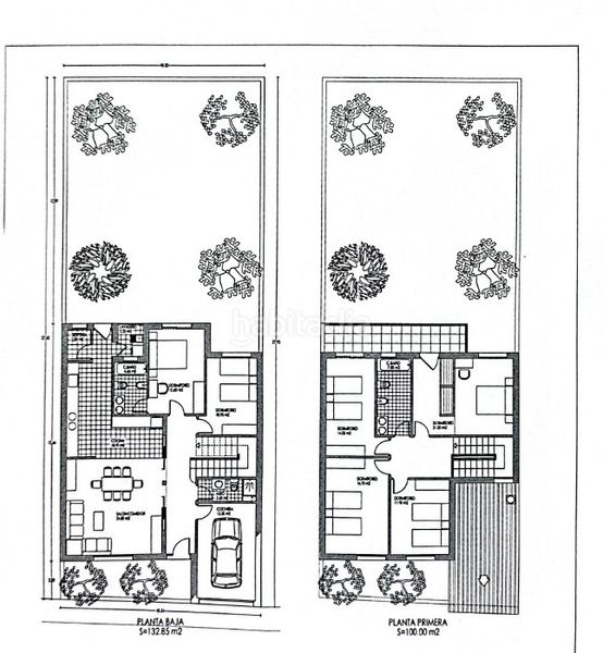 Foto b601986c-71e5-48d5-9239-ced4124e37e4. Terreno residenziale in calle primero de mayo 8 in Benalúa