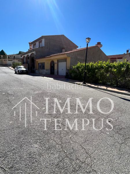 Foto fd79a7d2-f10c-4843-a792-2fce2d50b632. Terreno residenziale in calle primero de mayo 8 in Benalúa