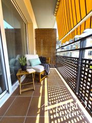 Duplex à Carrer de cardedeu 7. Dúplex invertido en can roca!