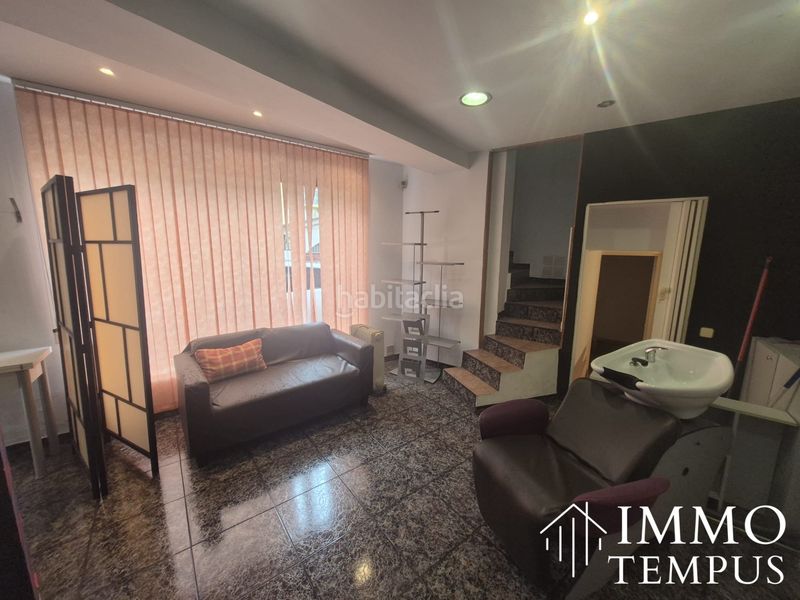 Foto af1fd42b-94c1-40c0-9277-53ac23dd5e93. Local comercial a Mercat Rubí