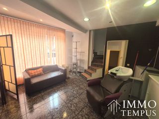 Gesch�ftsraum  Carrer de mil� i fontanals. �excelente oportunidad para emprendedores e inversores!