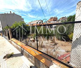 Terrain résidentiel  Carrer de guipúscoa. Terreno en venta terrassa