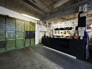 Location Bâtiment à usage industriel  Carrer de marinel·lo bosch. Navelocal en alquiler
