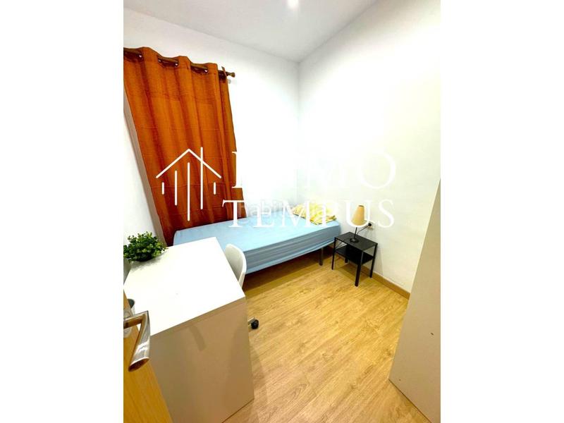 Foto 43893599-cdfc-4f31-9332-e448e78d22f7. Appartamento con riscaldamento in Ca n'Aurell Terrassa