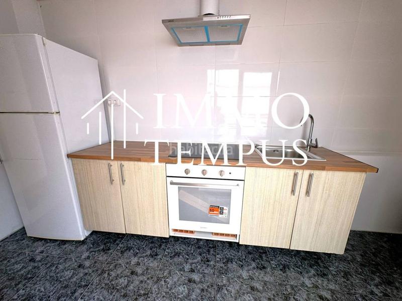Foto 5744ea53-78c2-4237-baa4-6936e7ba9371. Appartamento con riscaldamento in Ca n'Aurell Terrassa