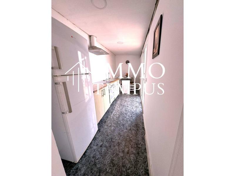 Foto bf8642b7-ad5f-4f3b-914d-2ce6597270cb. Appartamento con riscaldamento in Ca n'Aurell Terrassa