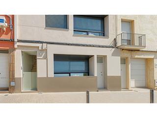 Pis  Matadepera. Planta baja en venta sant pere