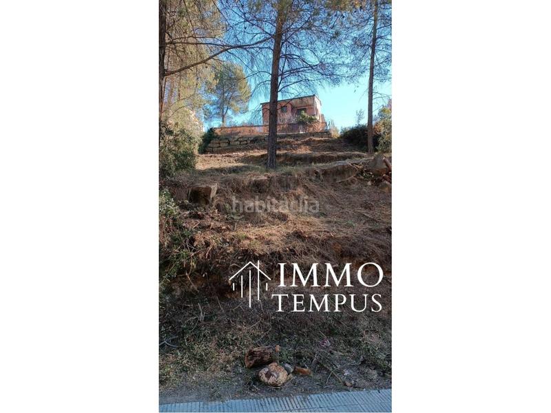 Foto 20255c04-2a9a-44ce-a694-3b1c9a69c0ad. Residential plot in Castellgalí