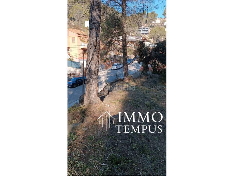 Foto 247e7a9a-7d70-4529-b20a-908892fa2f6f. Residential plot in Castellgalí