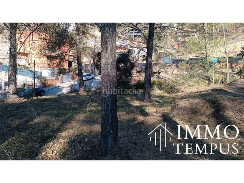 Foto e65060d8-f506-45bf-a12b-77e10a9a3b72. Residential plot in Castellgalí