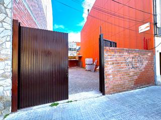 Residential Plot  Carrer d'adra. Terreno en venta en pueblo nuevo!