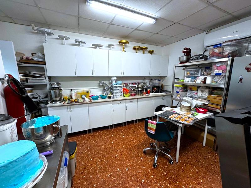 Foto 18457ce5-c332-4e19-a636-be2c14cf1828. Transfer business premise in Sant Pere Nord Terrassa