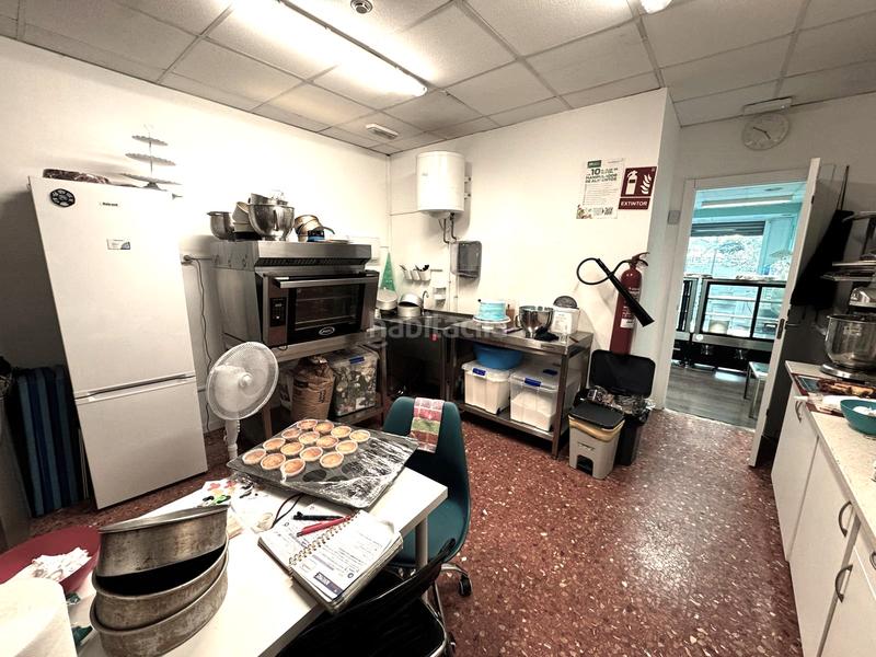 Foto 23a390bd-e4b1-4e75-af96-6aeb226dd42f. Transfer business premise in Sant Pere Nord Terrassa