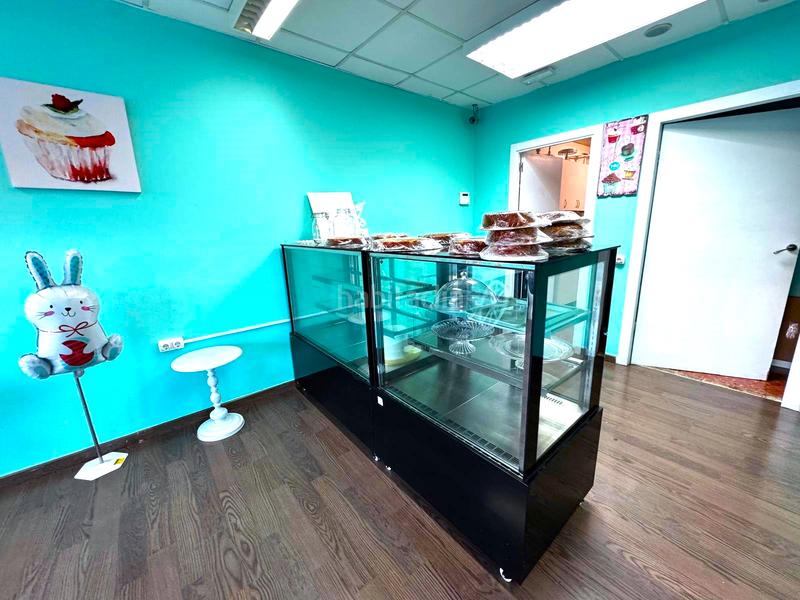 Foto 342257d4-ff24-4408-9471-57d2e4c190a4. Transfer business premise in Sant Pere Nord Terrassa