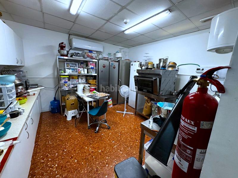 Foto 5fa121d9-3c08-4af8-8885-9efaf59b8cbb. Transfer business premise in Sant Pere Nord Terrassa