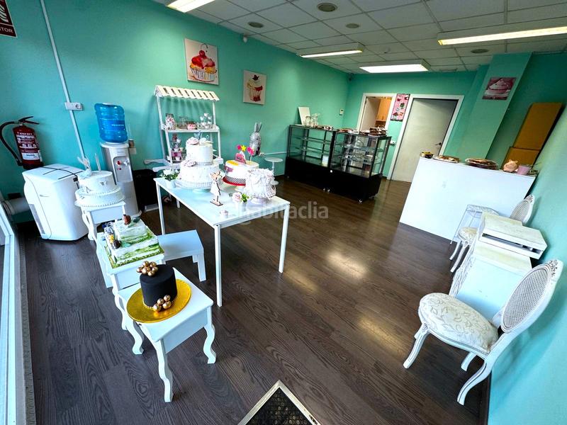 Foto 67e0408e-6387-46ed-a6de-e7b382823c6b. Transfer business premise in Sant Pere Nord Terrassa