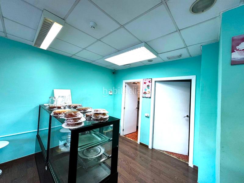 Foto a3a2ca03-7ef3-42e0-9011-41adca7d804e. Transfer business premise in Sant Pere Nord Terrassa