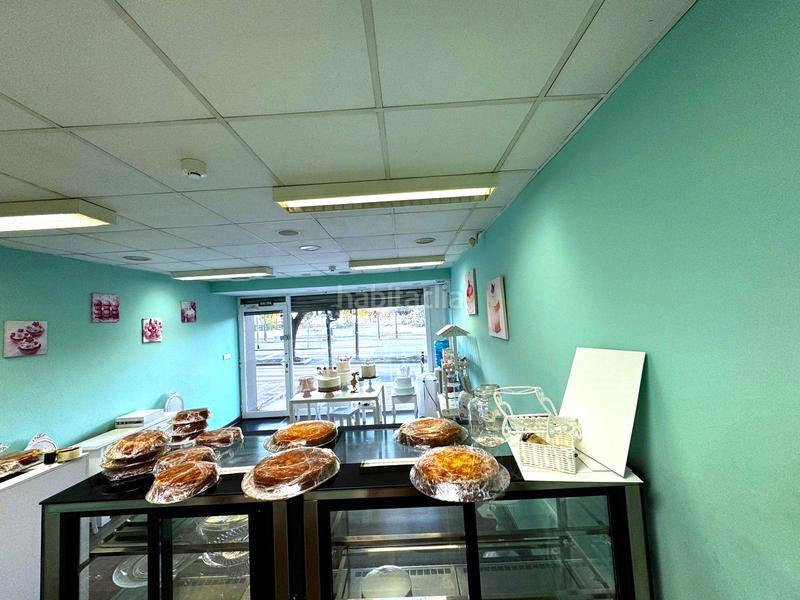 Foto 7214949e-1235-412e-9837-0208a71473fd. Umzug geschäftsraum in Sant Pere Nord Terrassa