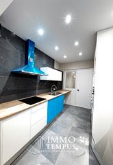 Etagenwohnung in Carrer d'Emili Badiella 25